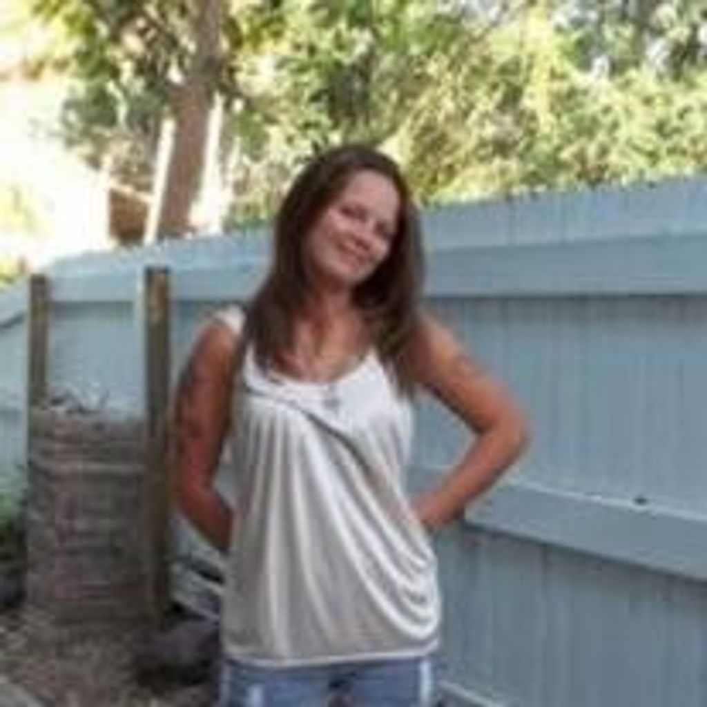 Heather Marie Vanmeter
