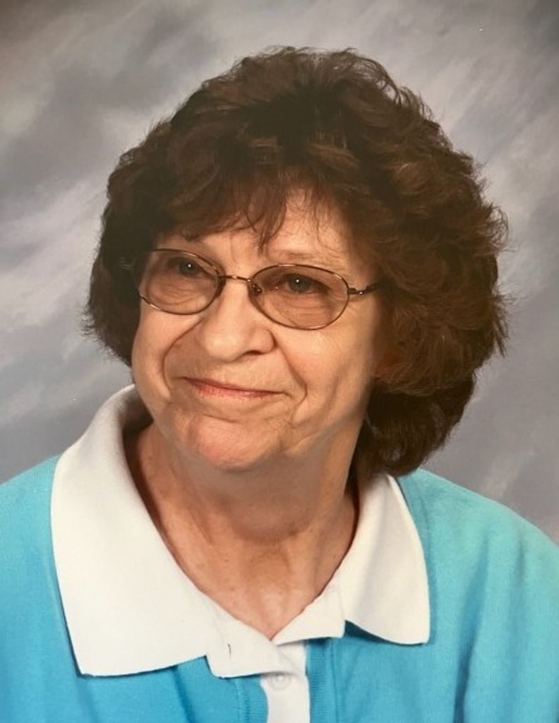 Dorothy Mossor