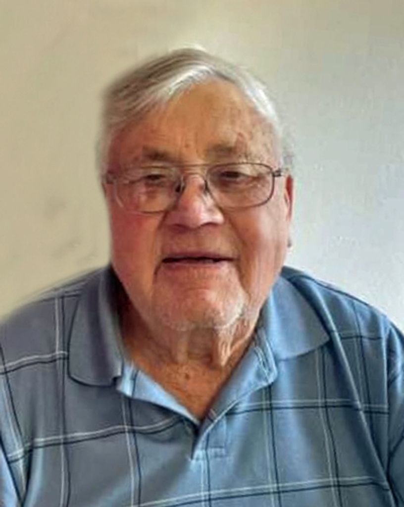 Robert Goldsmith Profile Photo