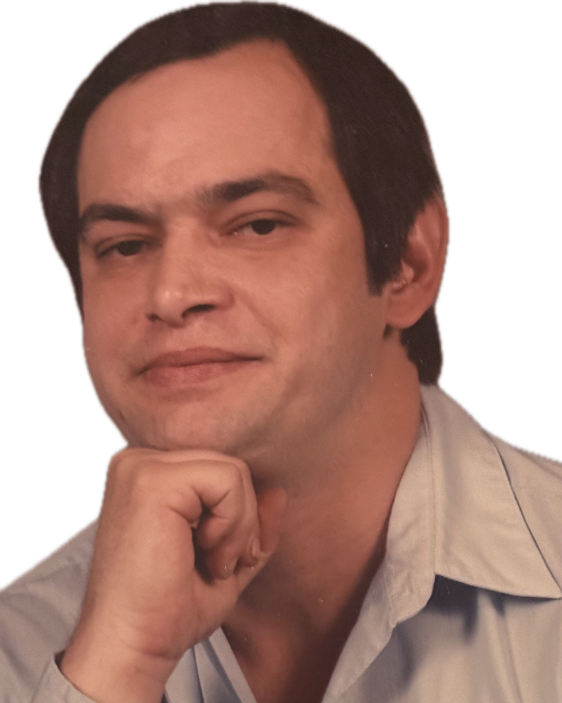 Ezra L. Land Profile Photo