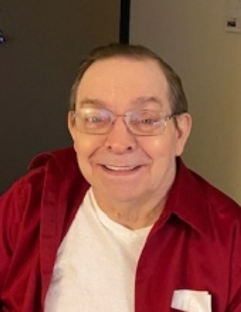 Paul C Poulin