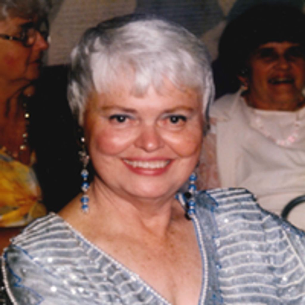 Lillian Null