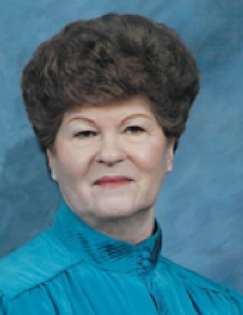 Marcia Buckner