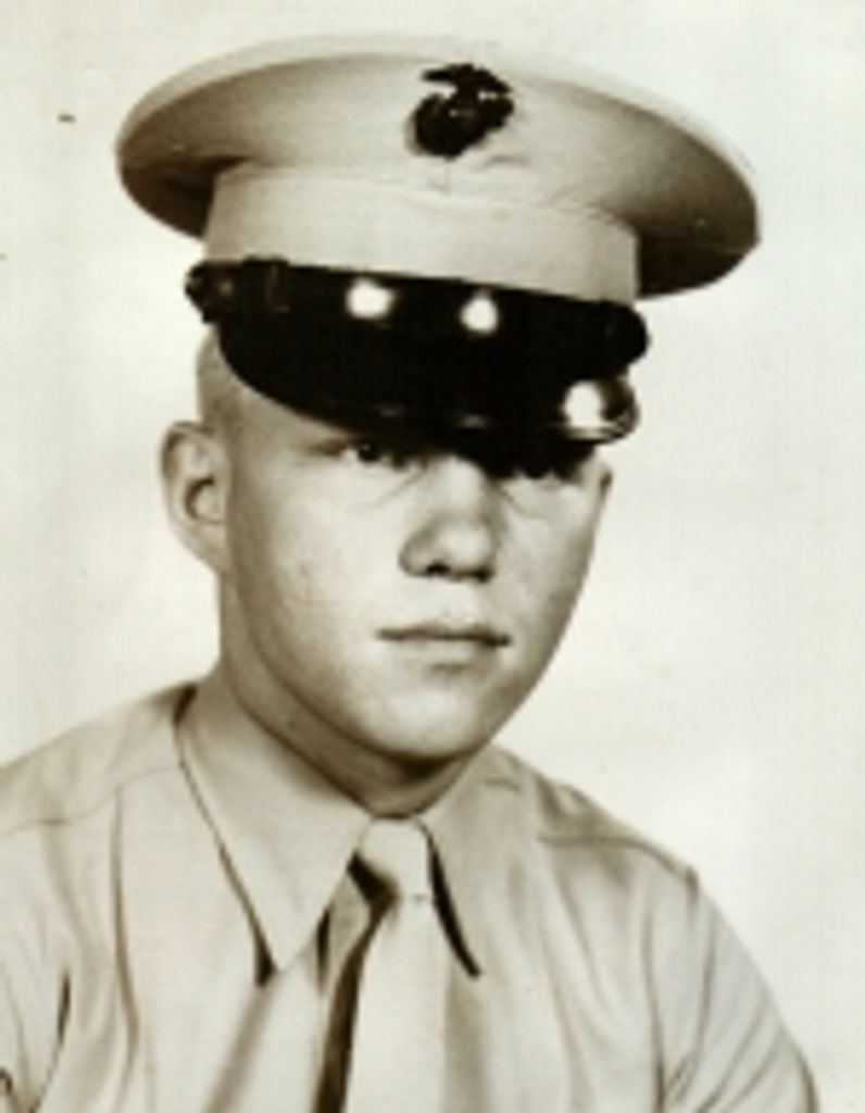 Allen Ray Brooks