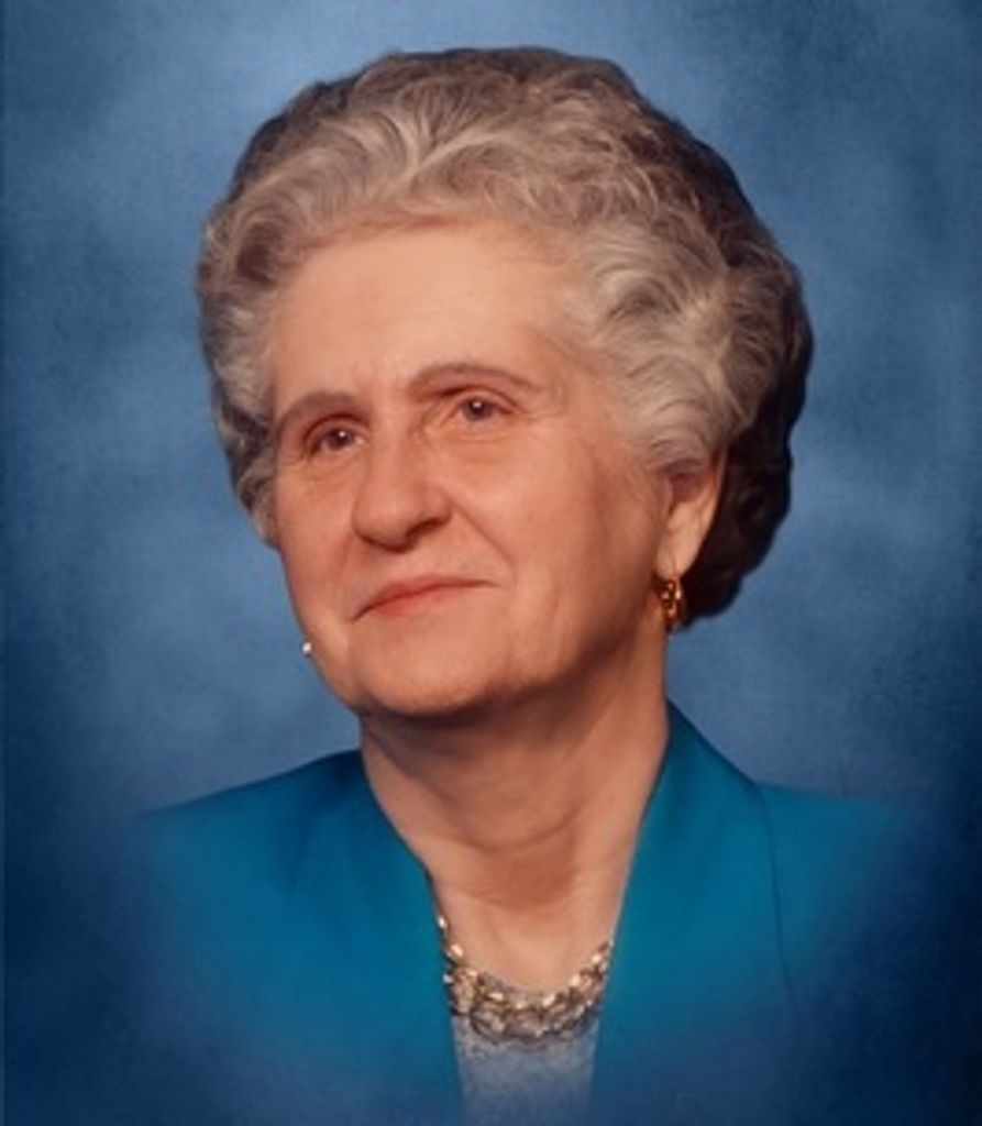 Nell Mcelheney Hayes Profile Photo