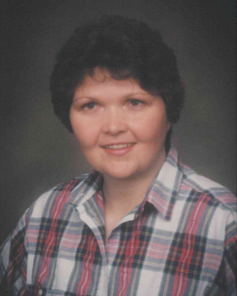 Helen Theresa Goergen