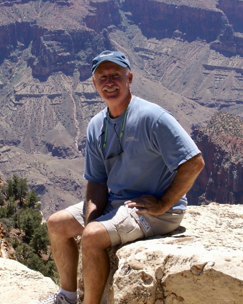 Martin Keith Elzey
