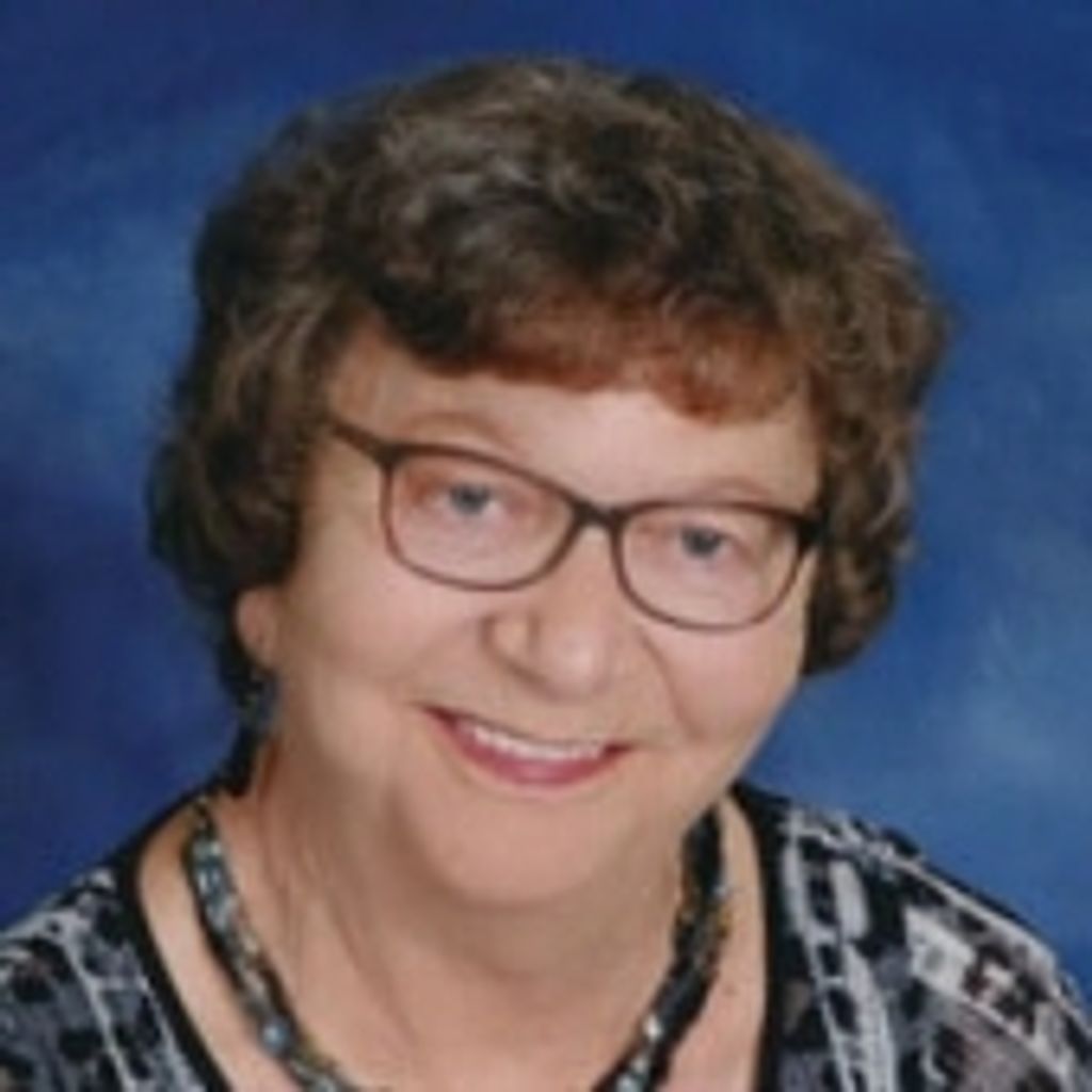 Esther M. Saude