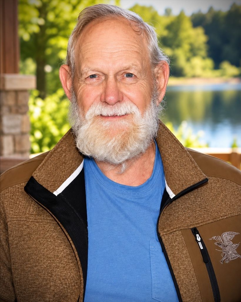 Charles Atnip Profile Photo