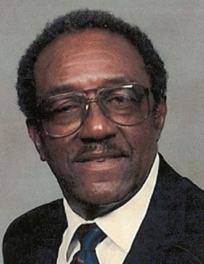 Charlie Willie Stadom, Sr.