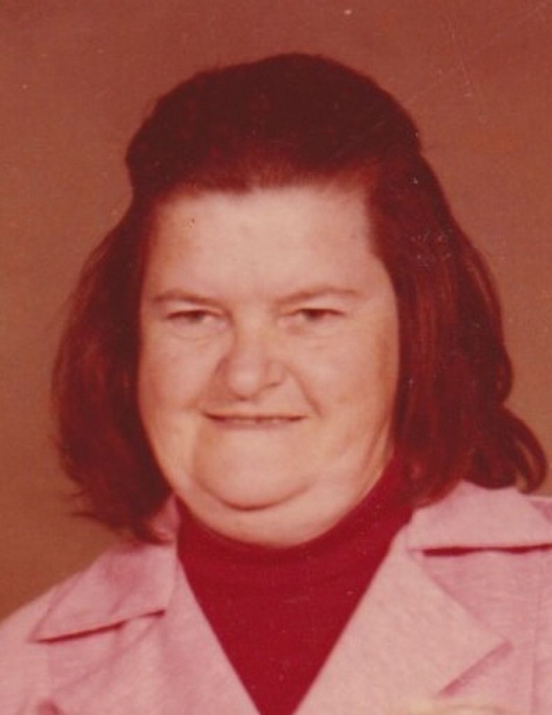 Melba Juanita Broadway Profile Photo