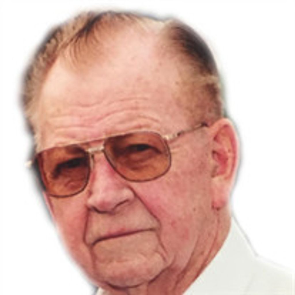 John (Jack) Allsop Profile Photo