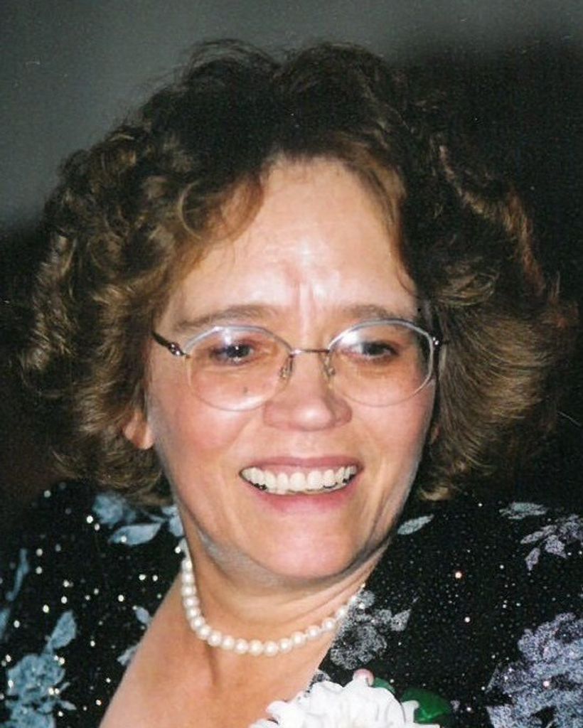Audrey Laurene Kitzman Profile Photo