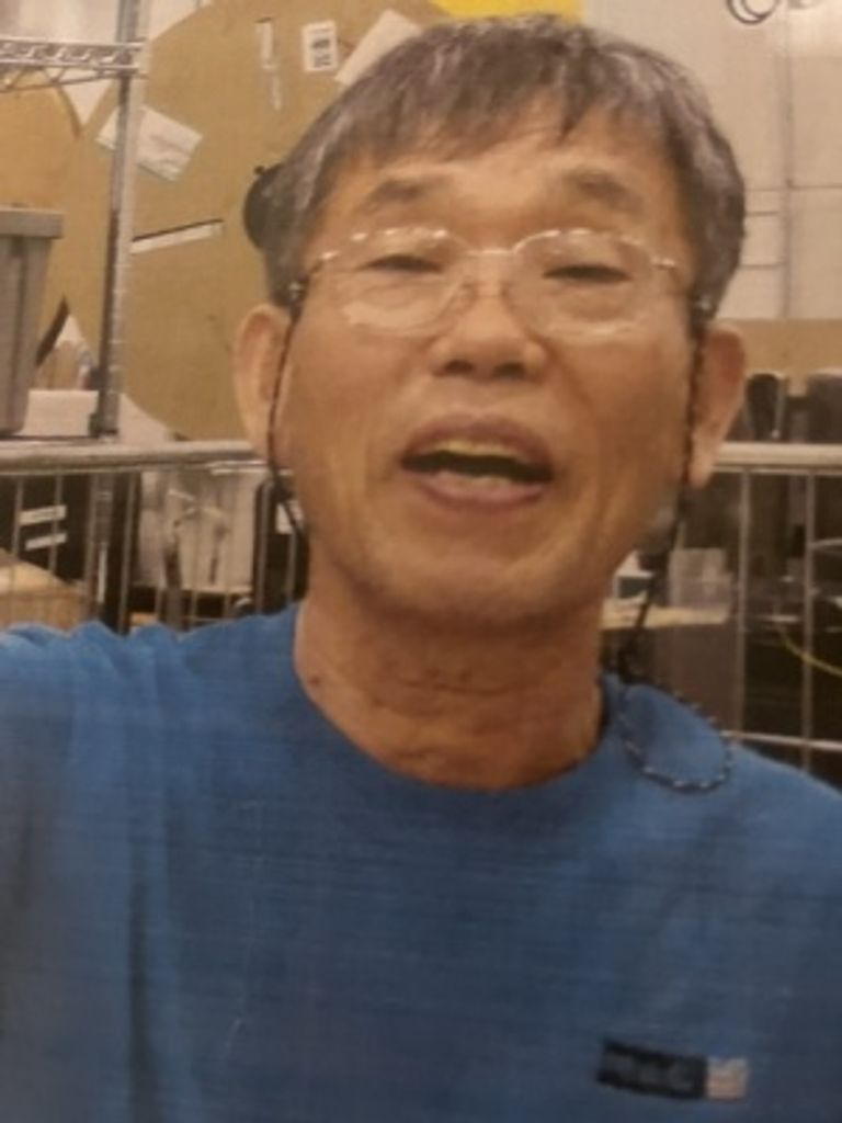 Man Kyu Choi Profile Photo