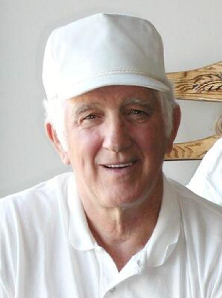 Lester Perry Lucas Profile Photo