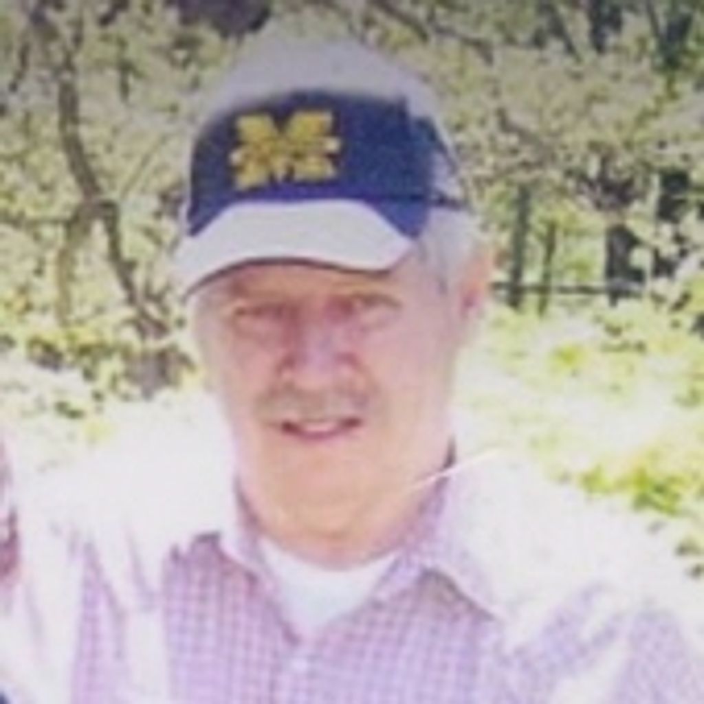 Norman Burns