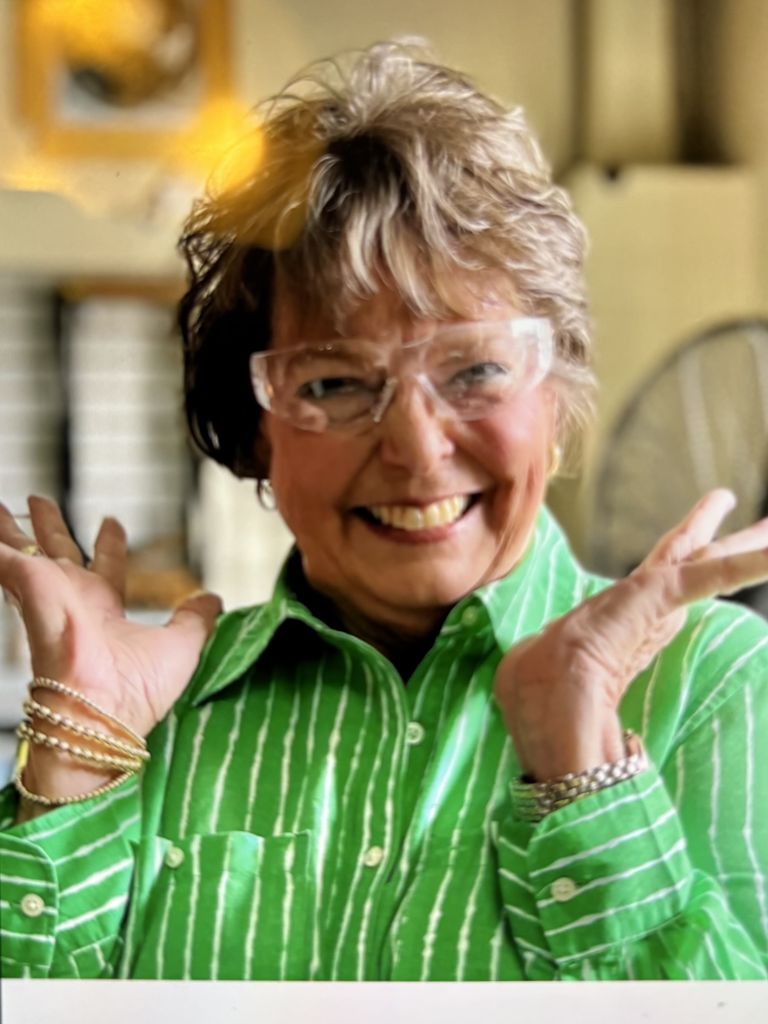 Suzan Touchton Profile Photo