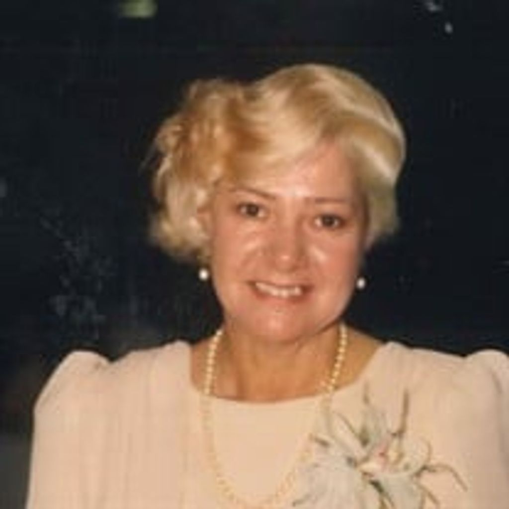 Hildegard K. Murray
