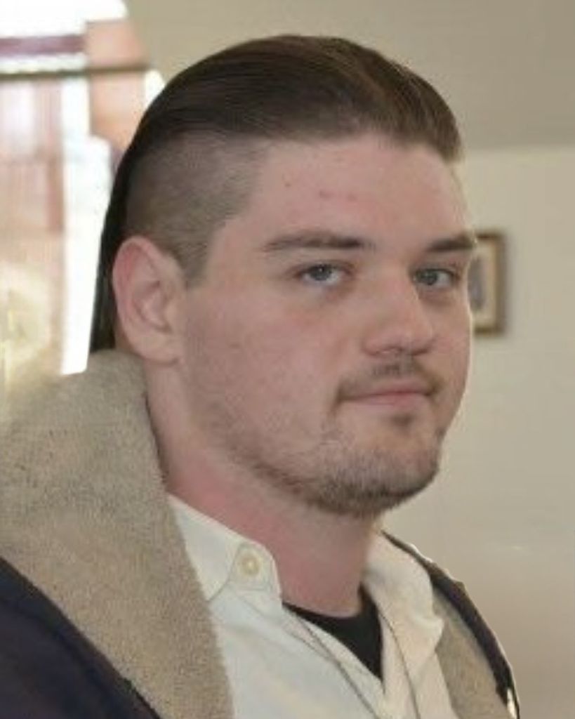 Daniel Wayne Lynch Profile Photo