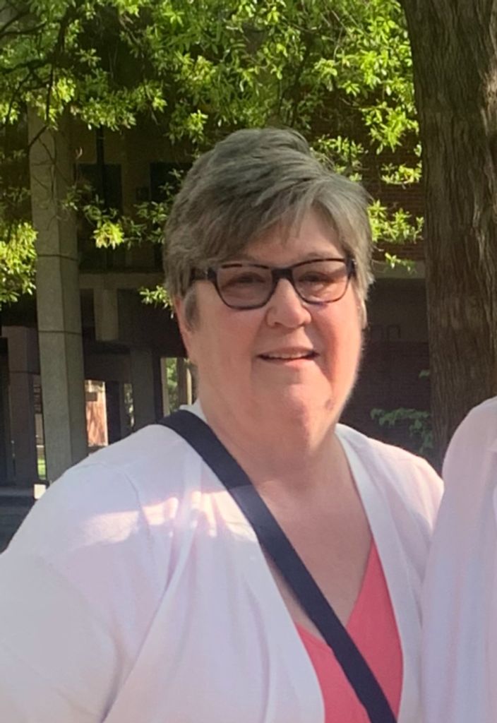 Ann Hauser Truman