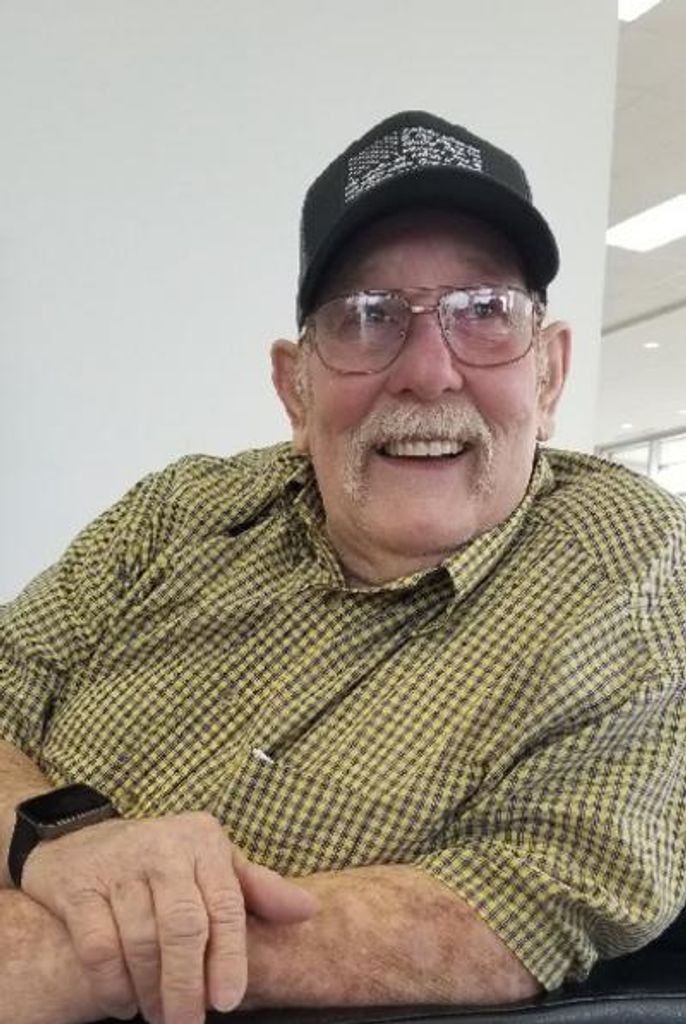 Bobby Gene Allard Profile Photo