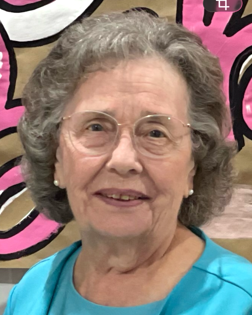 Virginia Lee "Genny" Branyon