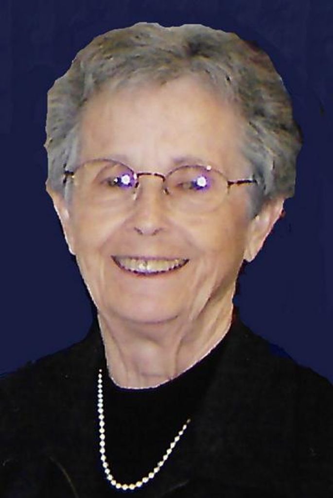 Lois Virginia Morgenstern Profile Photo