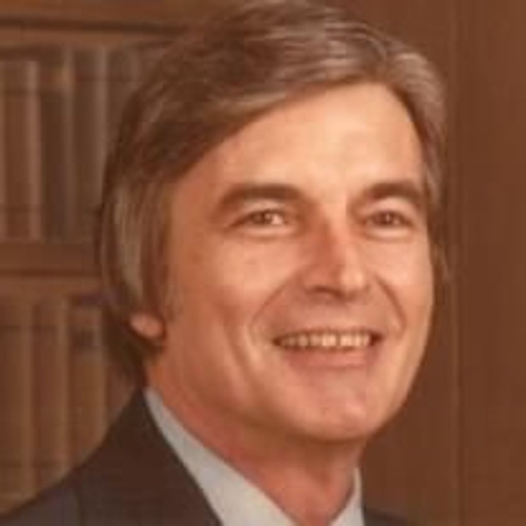 William A. "Bill" Young