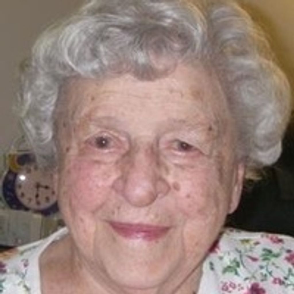 Margaret Bahurinsky
