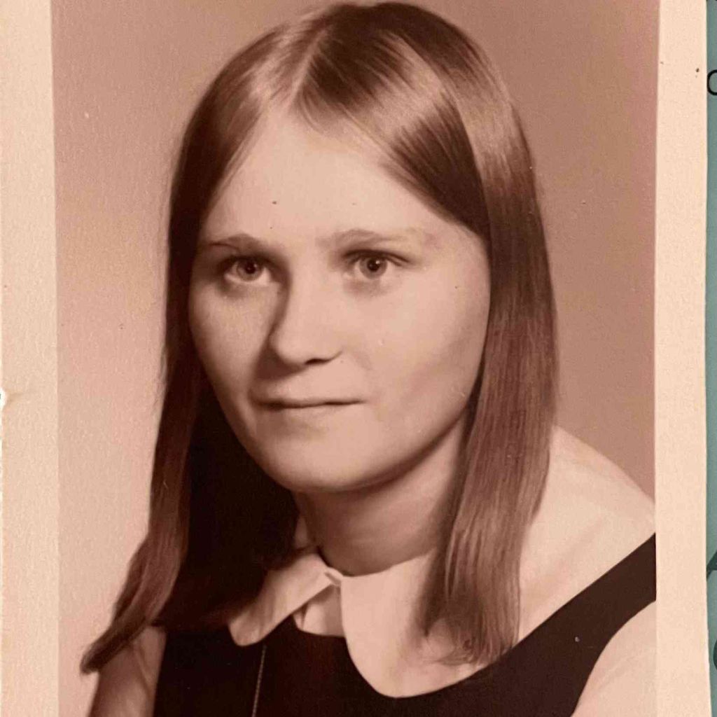 Kathleen (Kathy) Marie Halley Profile Photo