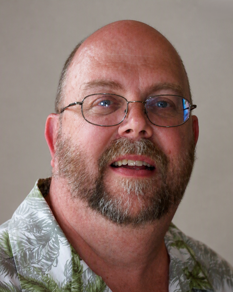 John "Jay" Mower Profile Photo