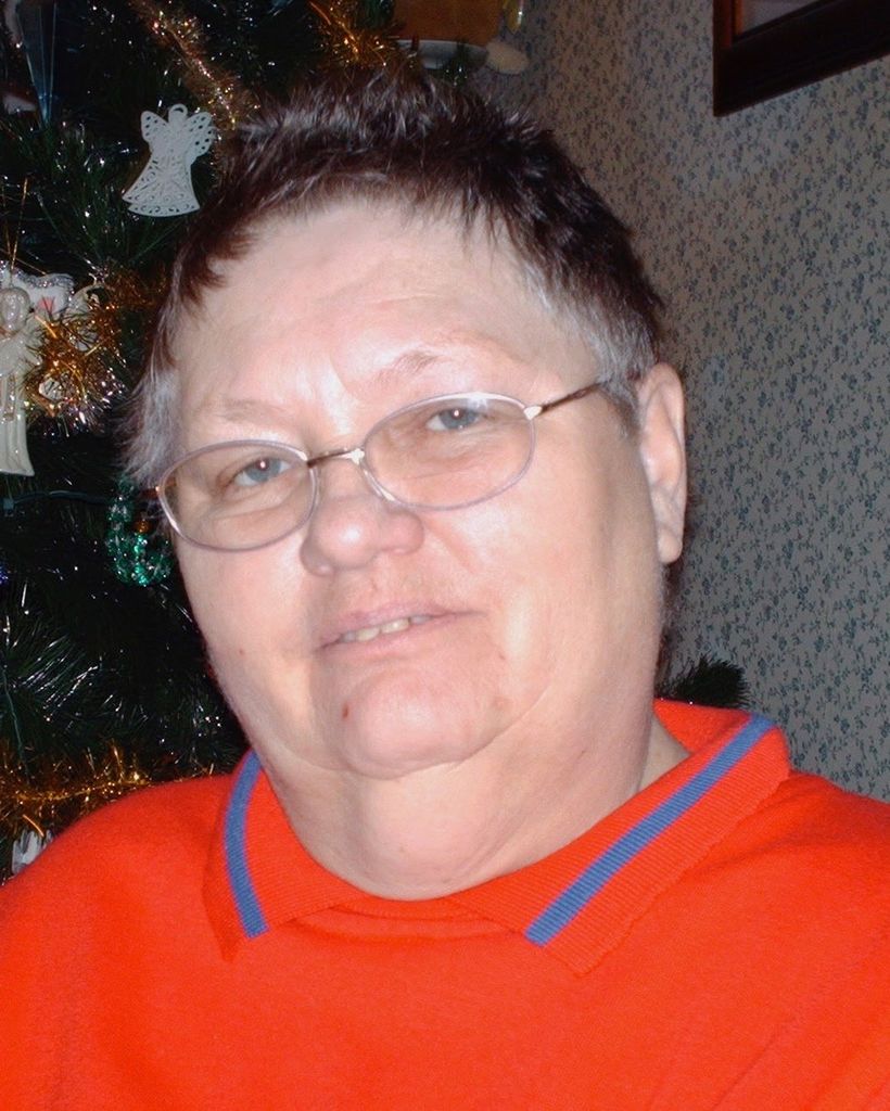 Christine Pusbach Profile Photo