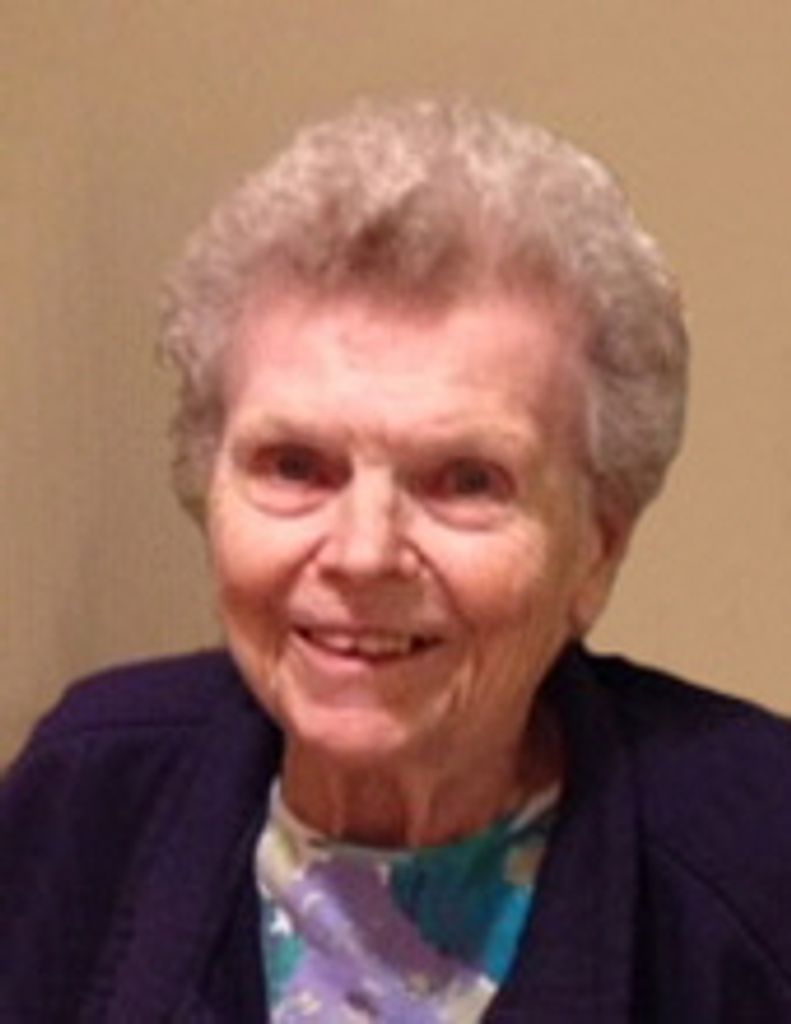 Genevra J. Holznecht