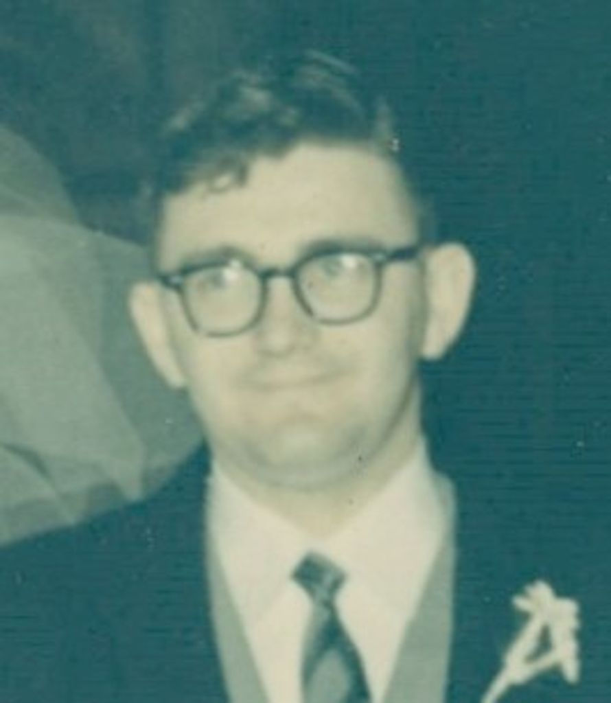 Peter Chadwick