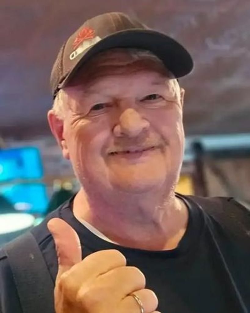 Ronald "Rip" Kerwin Elmer