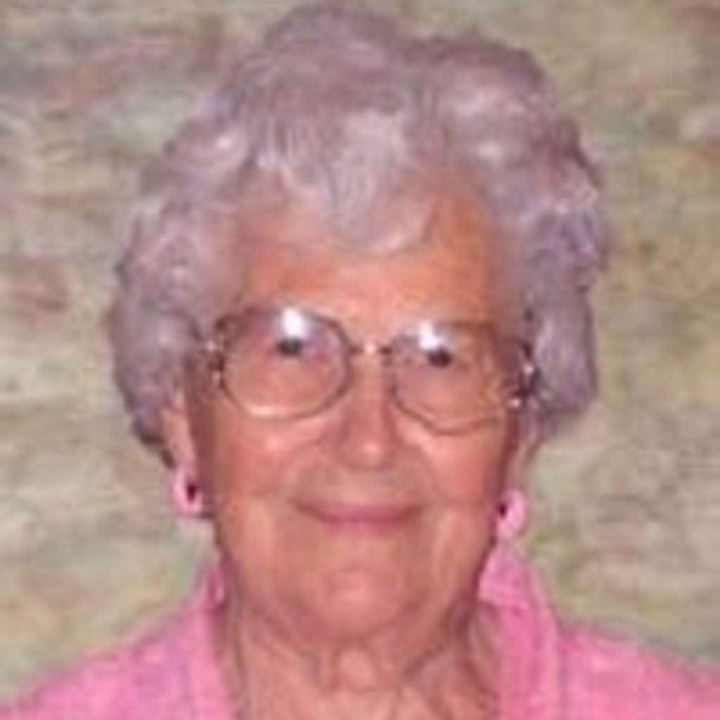 Vera Hewitt
