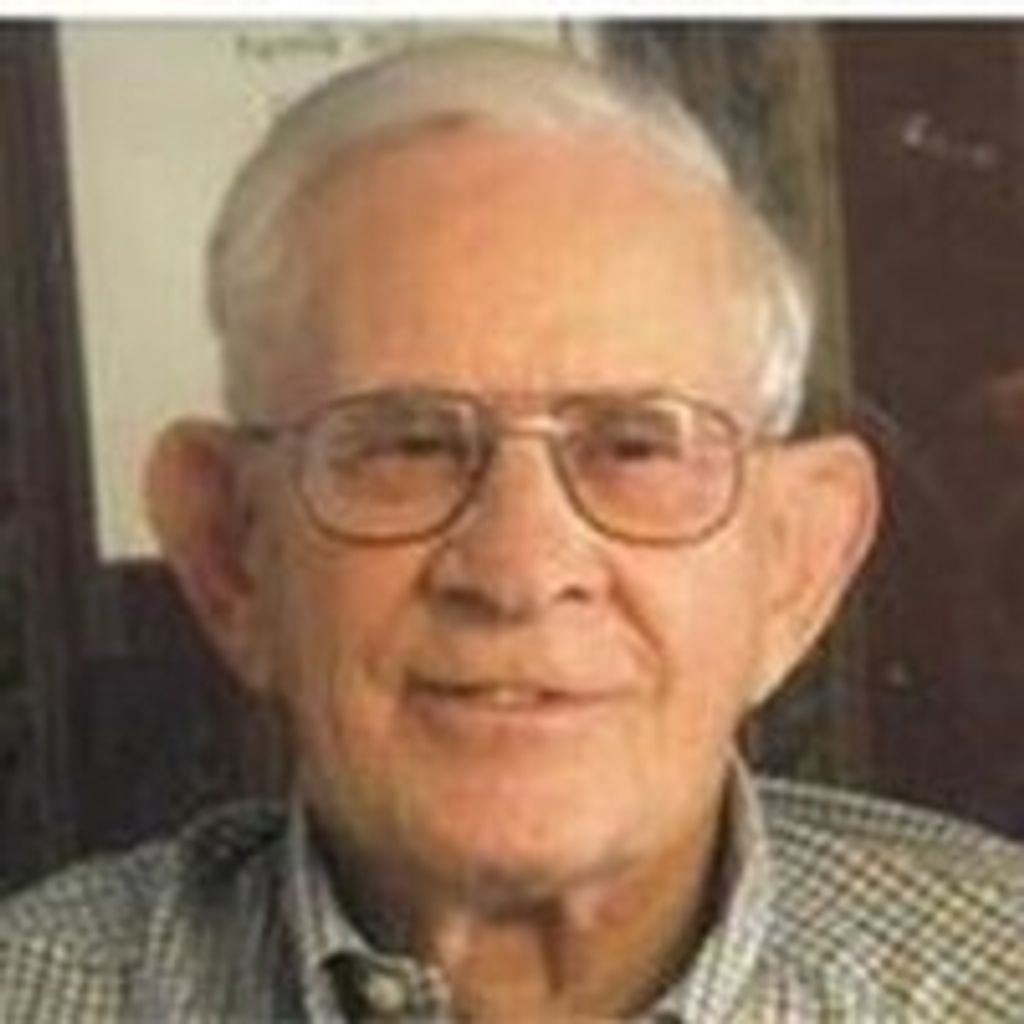 James Dillard Woodruff