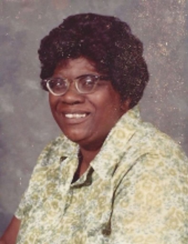 Lorene  Vick