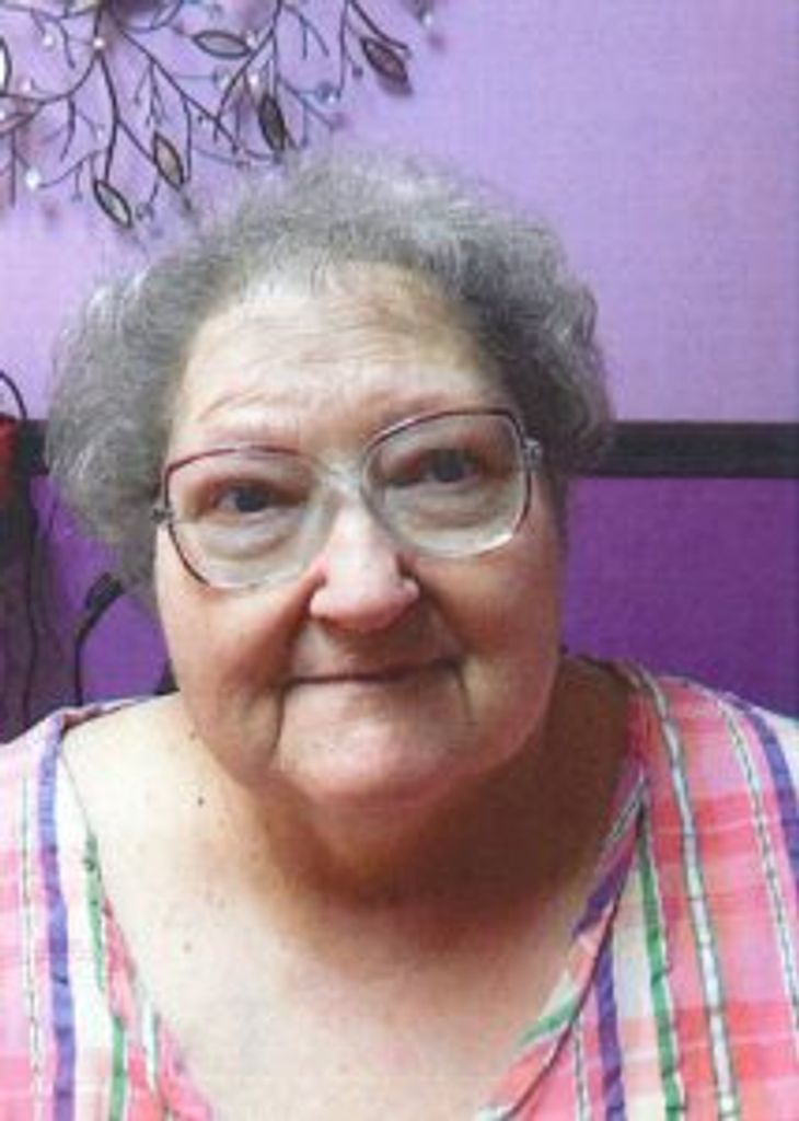 Peggy Jeffery Profile Photo