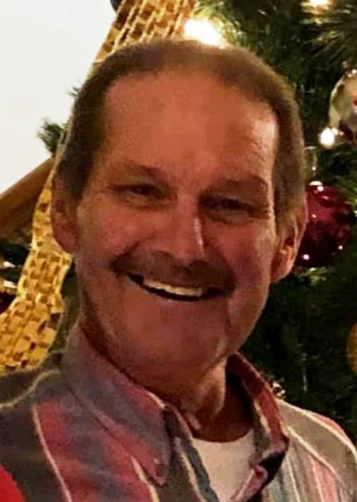 Robert Pete Childers