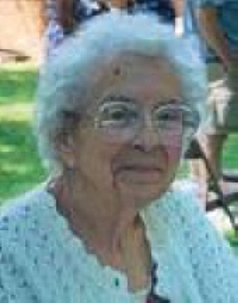 Grace  Marie Symonds
