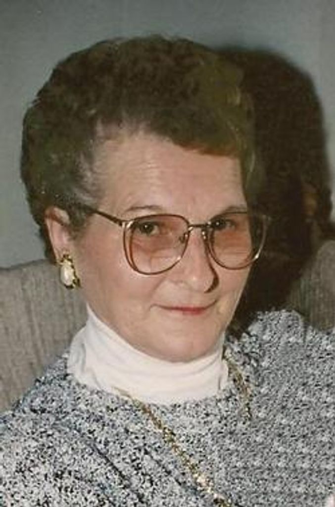 Josephine Marion Klejeski Profile Photo