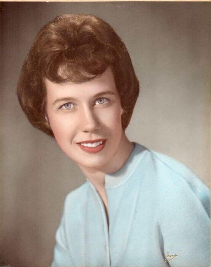 Maureen (Burns)  Davie