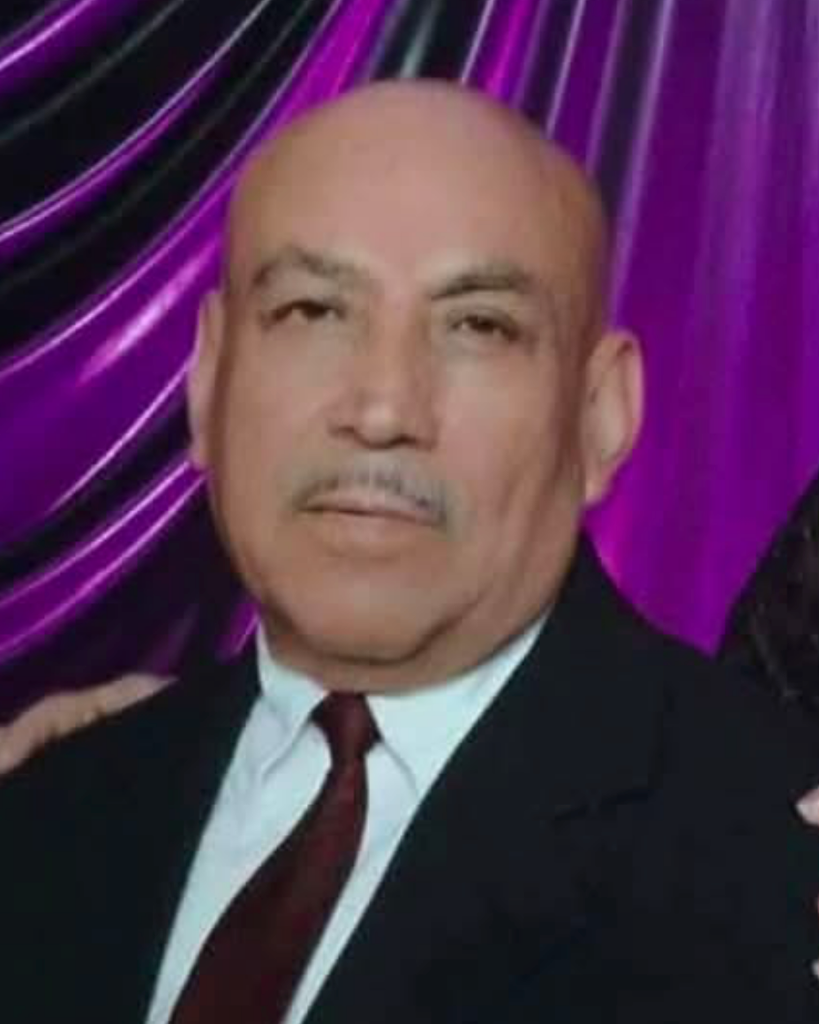 Jose Guadalupe Ruiz Carreto Profile Photo