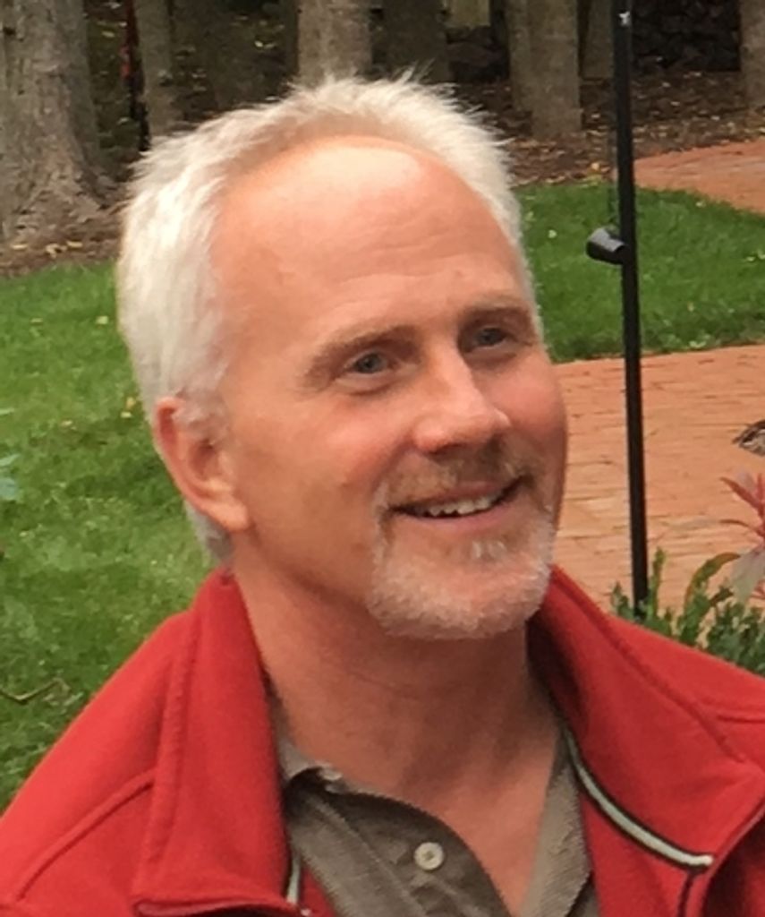 Peter P. Schoepp Profile Photo