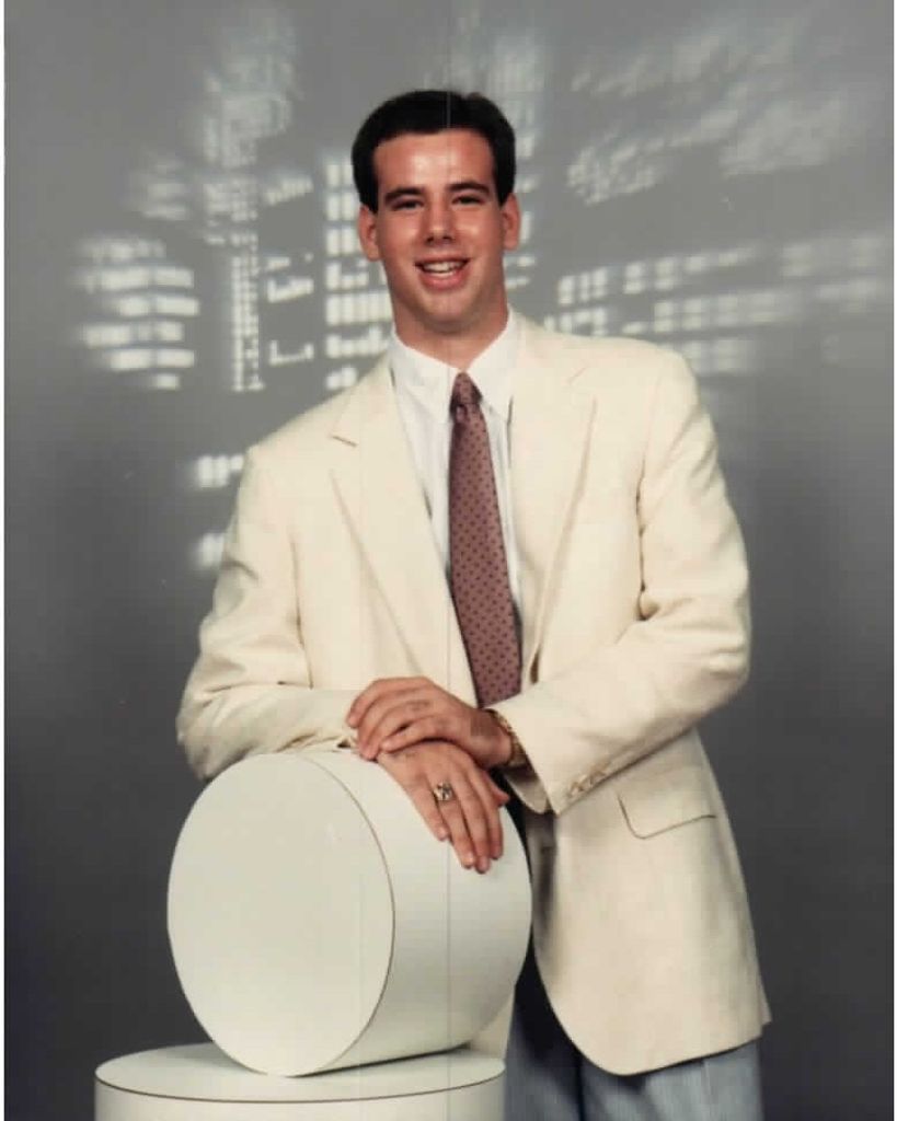 William Southerland Cunningham, IV