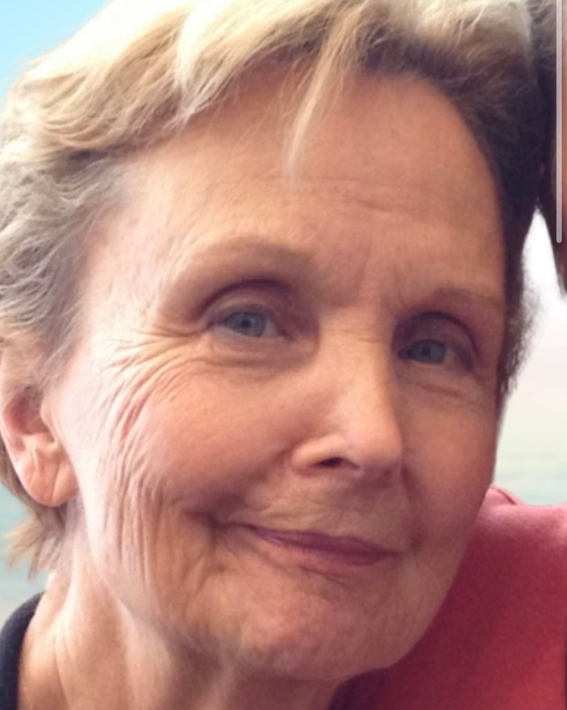Marguerite Lucille Kelley