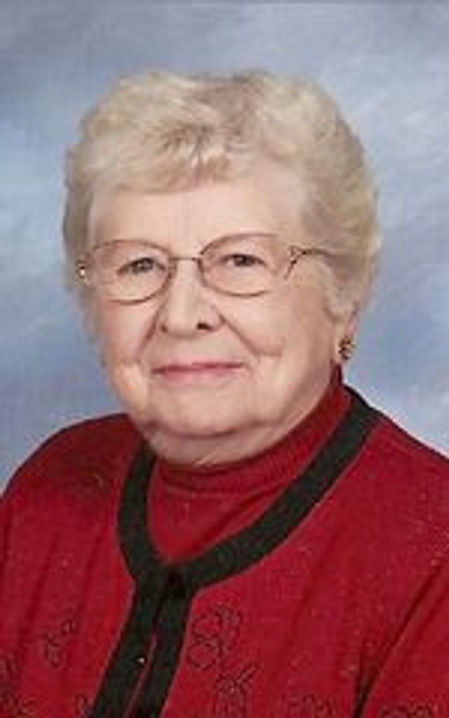 Loretta J. Hendrixson