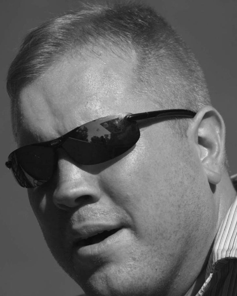 Eric Larsen