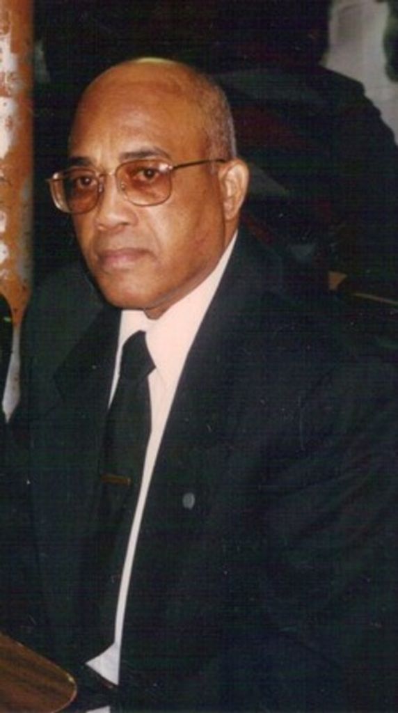 Mr. Shelly Holman, Jr. Profile Photo